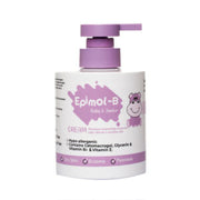 Epimol-B Baby & Junior Cream 450g therapeutic emollient for sensitive skin