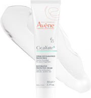 Avène Cicalfate+ Repairing Protective Cream 100ml tube for skin barrier recovery