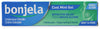Bonjela Cool Mint Adult 15g gel tube for mouth ulcer and canker sore relief