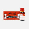 Touch & Go Tooth Solution 7ml bottle for rapid toothache relief