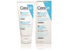 CeraVe SA Foot Cream 88ml specialised foot treatment for calluses and rough skin
