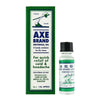 Axe Brand Universal Oil bottle for muscle and joint pain relief