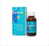 Gaviscon Peppermint Liquid 200ml bottle for heartburn and acid reflux relief