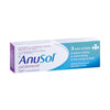 Anusol Ointment 25g hemorrhoid relief topical treatment tube