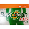 Buscopan Plus dual action pain relief tablets