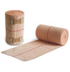 Crepe Bandages 3 inch elastic compression bandage for muscle and joint support