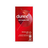 Durex Featherlite Condoms pack showing ultra-thin design
