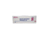Erovita Midstream Pregnancy Test Kit with protective cap and results window