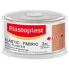 Elastoplast Elastic Fabric Roll Plaster 2.5cm x 3m wound dressing tape