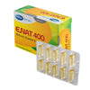 Enat Vitamin E 400IU softgel capsules 30 pack