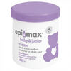 Epimax Baby and Junior 400g gentle moisturizing cream for sensitive baby and children skin
