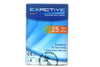 Exactive Vital Glucose Strips 50's pack for blood glucose monitoring