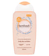 Femfresh Intimate Wash 250ml Orange bottle with product label and cap