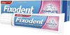 Fixodent Cream Dual Protection 47g tube for denture adhesion