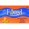 Fybogel Hi-Fibre Orange sachet for natural fibre and constipation relief