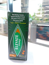 Elevate Energy Orange Effervescent Tablets 10's box