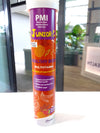 PMI Junior Healthy Body Multivitamin Effervescent Tablets 20's pack