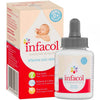 Infacol Drops 50ml colic relief bottle with dropper for infants