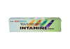 Intamine Cream 25g tube for soothing irritated and inflamed skin