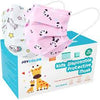 Optum Health Pharmacy Kids Face Mask 50's pack - soft protective masks for children