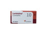 Lorhistina 10mg Tablets blister pack