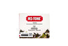 M2 Tone Tabs 20's herbal supplement for women's hormonal health