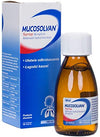 Mucosolvan Liquid 15mg/5ml 100ml bottle for respiratory and cough relief