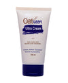 Oatveen Ultra Cream jar for severe dry and scaly skin treatment