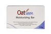 Oatveen Moisturizing Bar 100g - natural oatmeal soap for sensitive skin care
