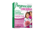 Pregnacare Conception Tabs 30s prenatal vitamin for women planning pregnancy