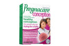 Pregnacare Conception Tabs 30s prenatal vitamin for women planning pregnancy