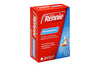 Rennie Peppermint 48-pack antacid tablets for indigestion and heartburn relief