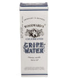 Woodward's Gripe Water 100ml bottle for relieving infant colic and digestive discomfort