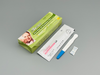 Accufast One Step LH Ovulation Test 5's pack with individual test strips