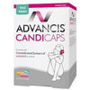 Advancis Candicaps 40's capsules for vaginal candida symptoms and flora balance