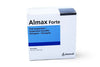 Almax Forte 1.5g oral suspension sachets for gastric hyperacidity treatment