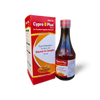 Cypro B Plus Syrup 200ml appetite stimulant with B vitamins