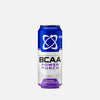 USN BCAA Power Punch 500ml bottle in naartjie citrus flavor