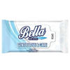 Bella Baby Wipes 40's pack for gentle newborn and infant diaper care