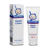 Bennetts Nipple Cream 50ml tube for soothing and healing cracked nipples during breastfeeding