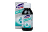 Benylin Dry Cough 100ml bottle with cough suppressant formula
