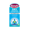 Benylin Dry Cough 7.5mg/5ml Syrup 150ml bottle