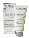 Bioderma Pigmentbio Sensitive Areas 75ml brightening cream tube