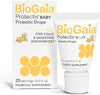 BioGaia Protectis Baby Drops 5ml probiotic for newborn digestive health