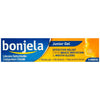 Bonjela Junior Gel 15g banana-flavored oral pain relief tube