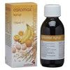 Calcimax Syrup 150ml calcium and vitamin dietary supplement bottle