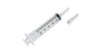 Catheter Tip Syringe 50ml sterile medical grade