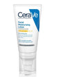 CeraVe AM Facial Moisturizing Lotion SPF30 52ml bottle with sun protection