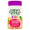 Chewy Vites Kids Immune Support 30's orange gummy vitamins