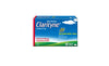 Clarityne 10mg Antihistamine Tablets blister pack